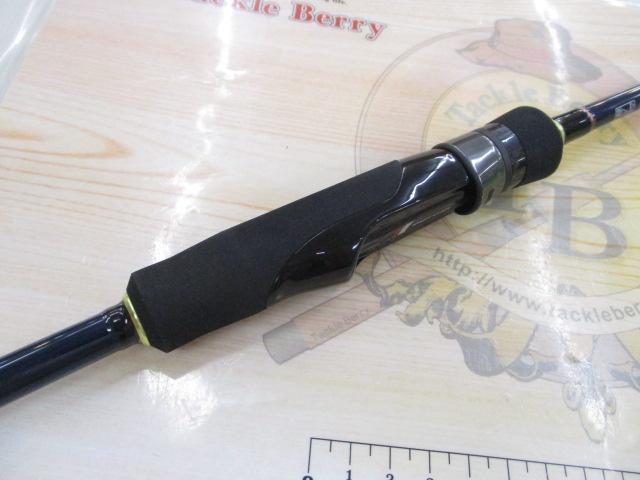 バスパラ BXS-662L