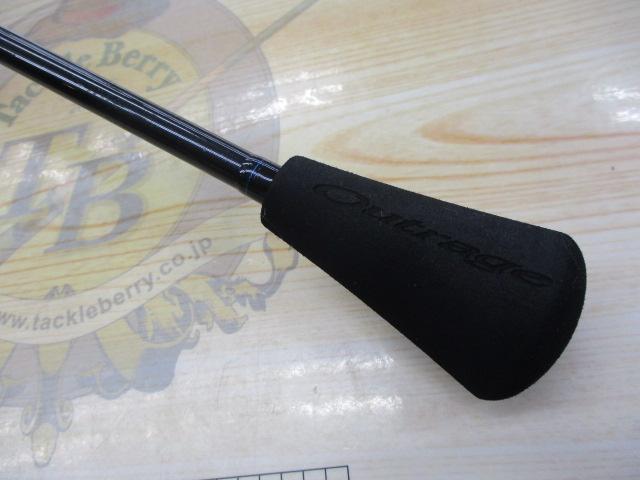 アウトレイジXV SJ 63B-2