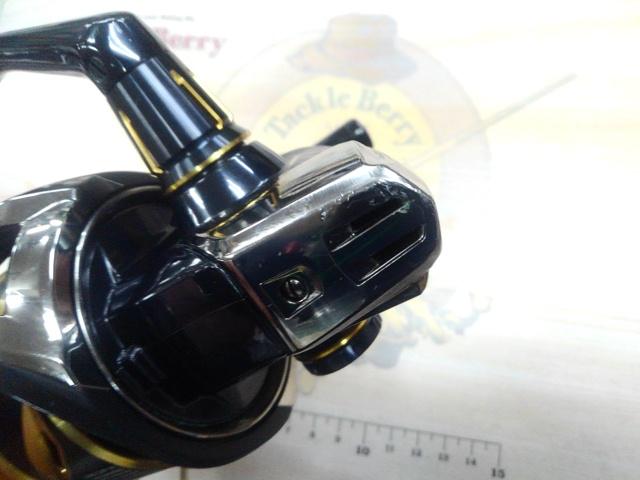 19ステラSW 14000XG