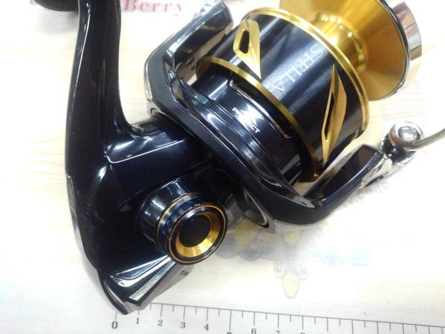 19ステラSW 14000XG