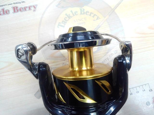 19ステラSW 14000XG