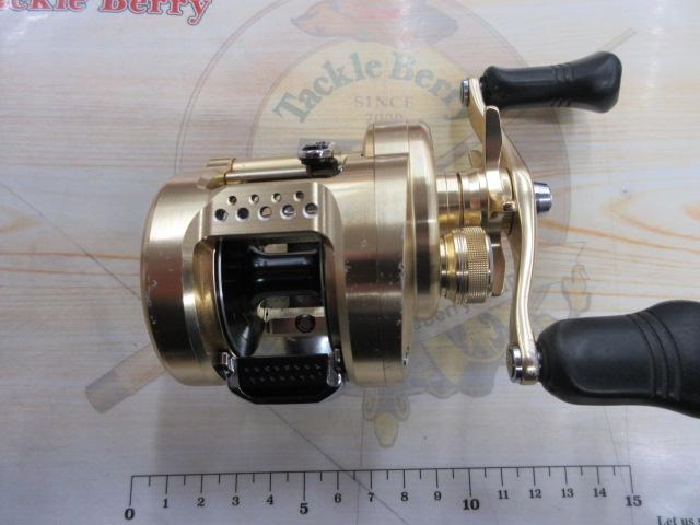 15カルカッタコンクエスト 300