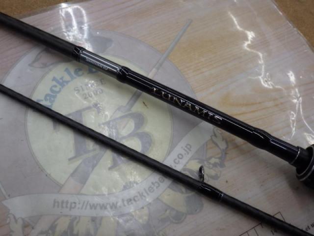 20ルナミス B86ML