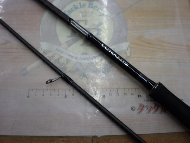 20ルナミス S100ML｜＠ベリーネット 日本最大新品中古釣具WEBショップ