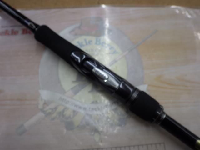 20ルナミス S100ML｜＠ベリーネット 日本最大新品中古釣具WEBショップ