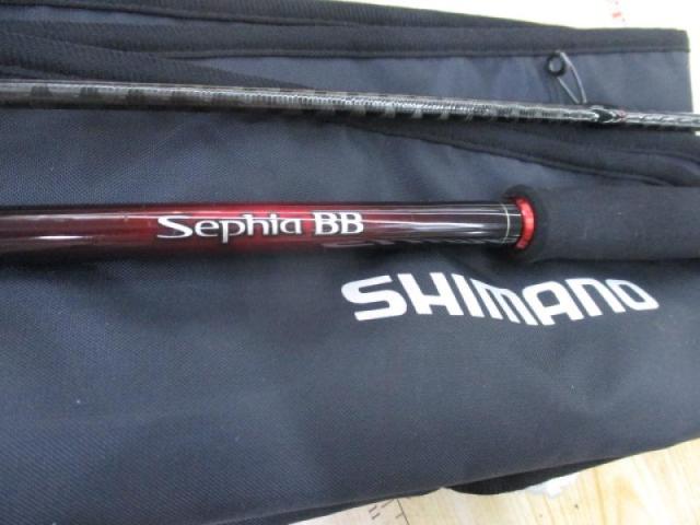 22セフィアBB S86M