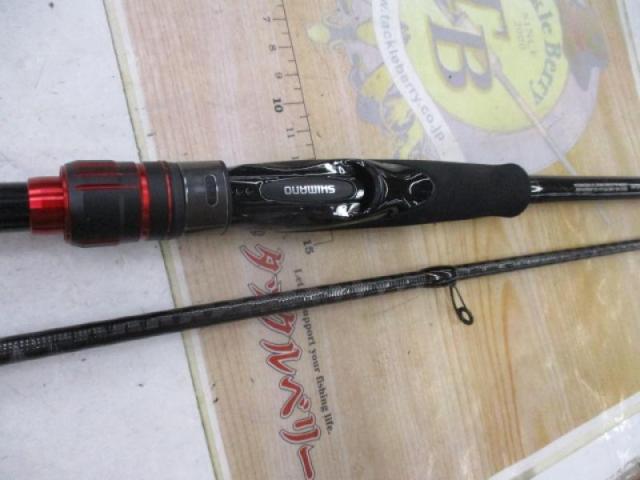 22セフィアBB S86M