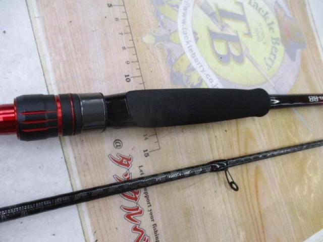 22セフィアBB S86M