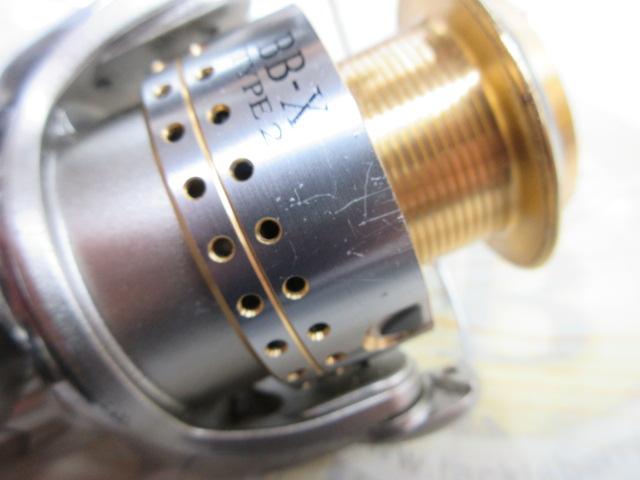 04BB-Xタイプ2 Mg2500D