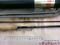 ストリームトレイル 8'6"#4 2PC