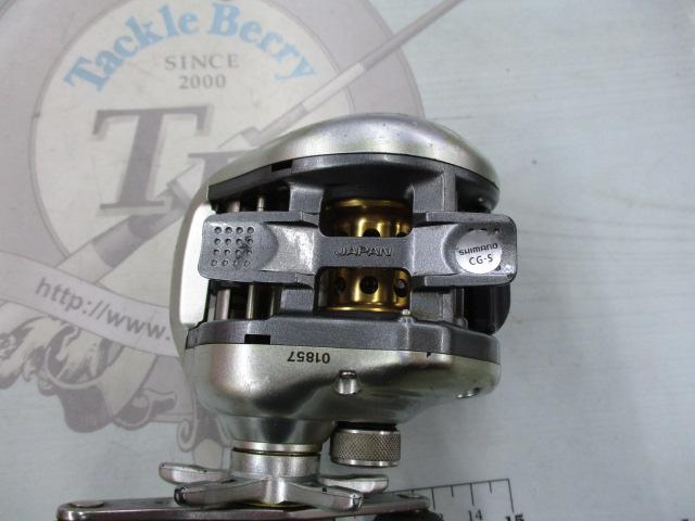 04スコーピオンMg 1000