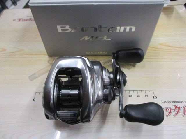 18バンタムMGL RH