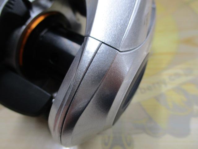 14バルケッタCI4+ 201HG