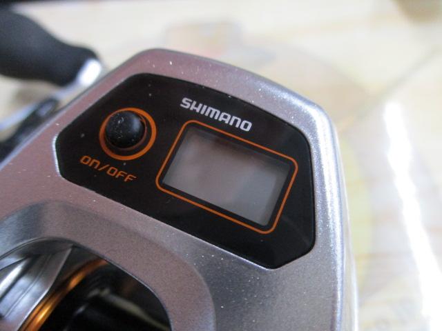 14バルケッタCI4+ 201HG