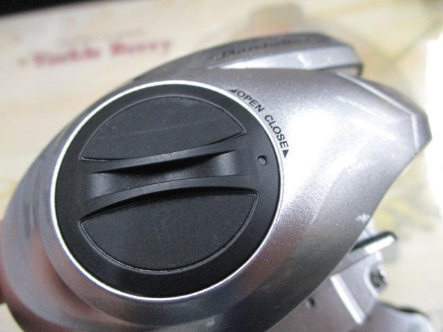 14バルケッタCI4+ 201HG