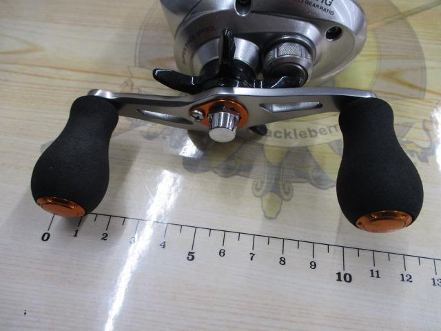 14バルケッタCI4+ 201HG