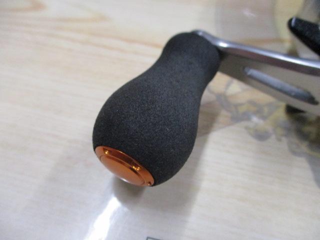 14バルケッタCI4+ 201HG