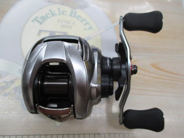 21ジリオン SV TW 1000