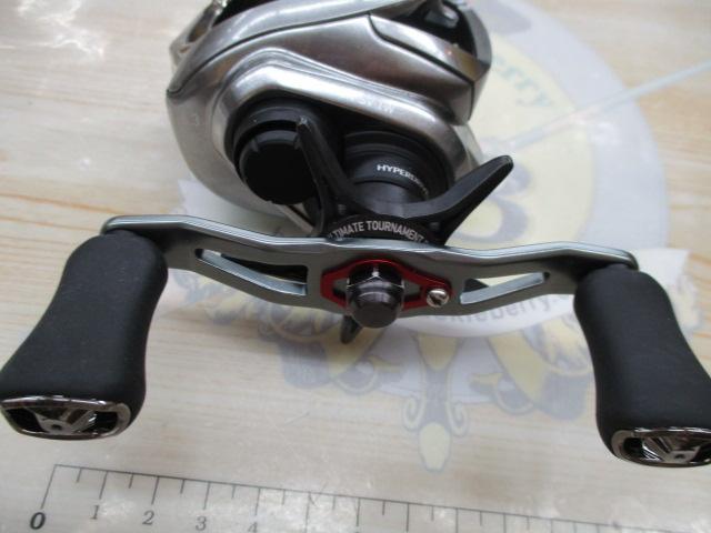 21ジリオン SV TW 1000