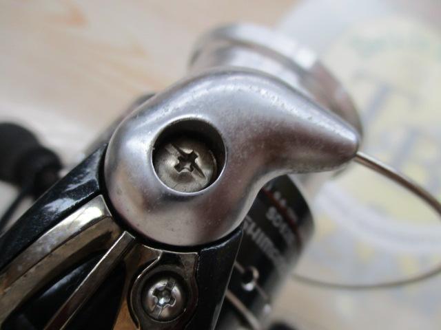 07セフィアBB 2500SDH