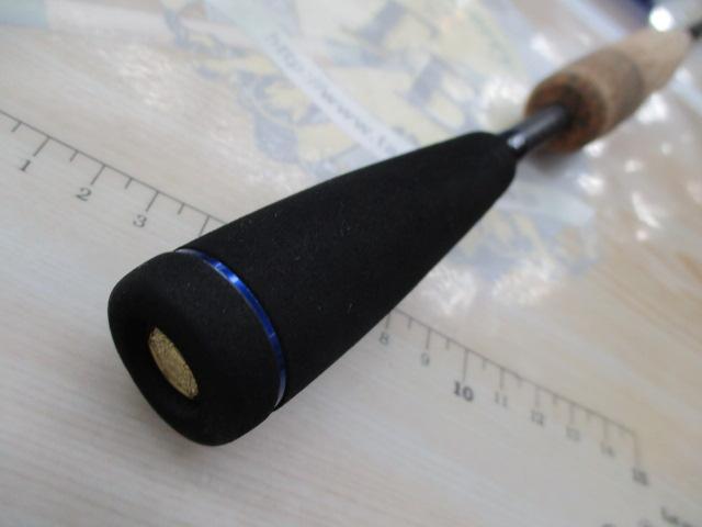 ファンタジスタ FDNS-60XULS MGS Deez