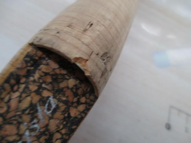 ファンタジスタ FDNS-60XULS MGS Deez