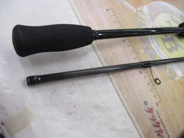 エメラルダスX 86M