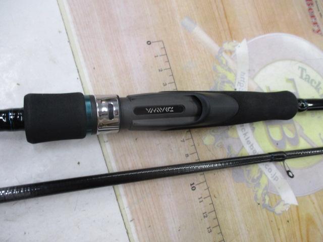 エメラルダスX 86M