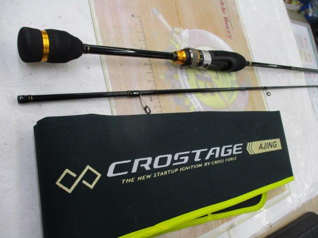 クロステージ CRX-S642AJI