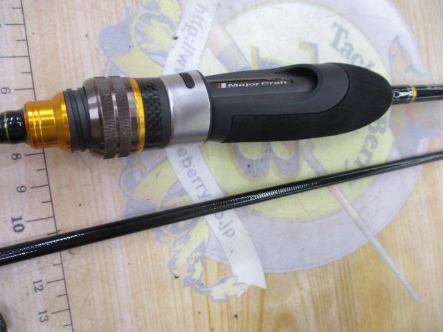 クロステージ CRX-S642AJI