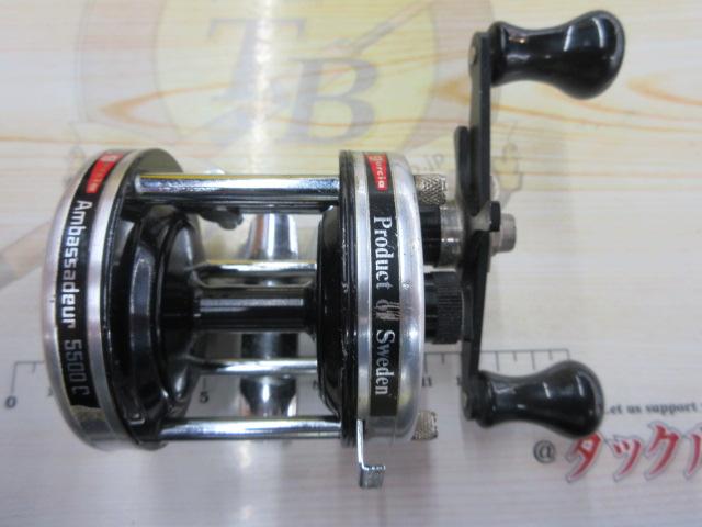 アンバサダー5500C