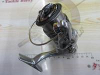 21ナスキー C2000S