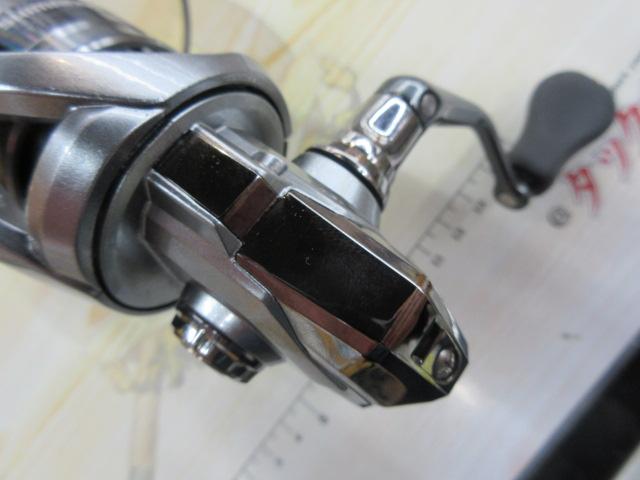 21ナスキー C2000S