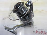 21ナスキー C2000S