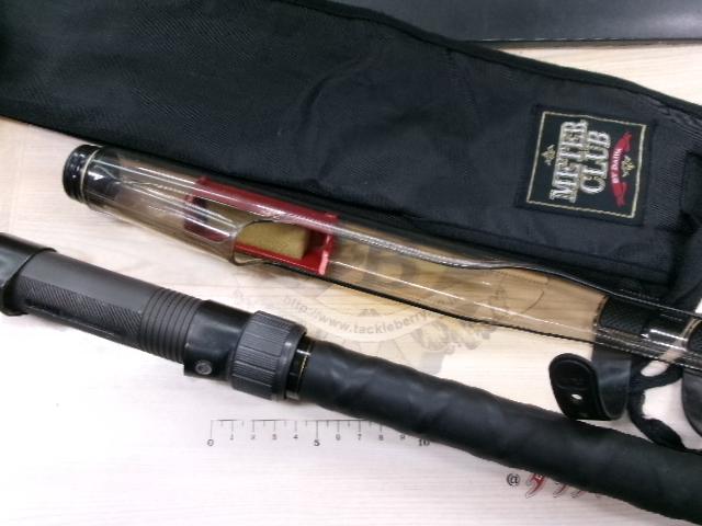 メーター倶楽部巨鯉 HH525B