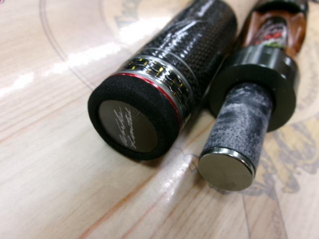 ワークスリミテッド チューンドバックウォーター BWS-501FS-MRXTi