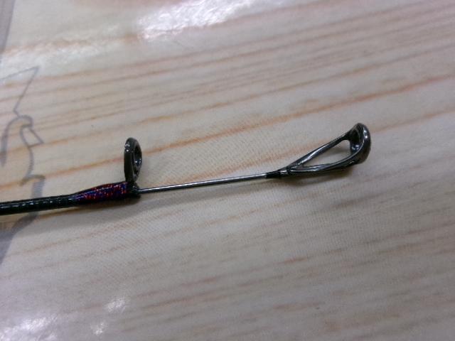 ワークスリミテッド チューンドバックウォーター BWS-501FS-MRXTi