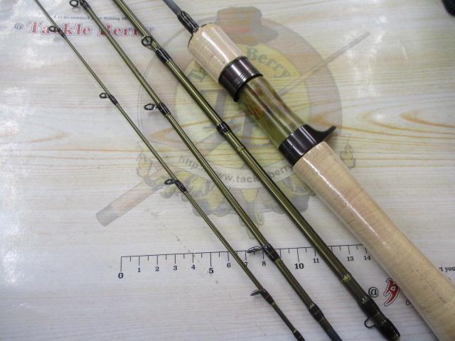 トラウティンスピンマルチユース TRMK-C394UL