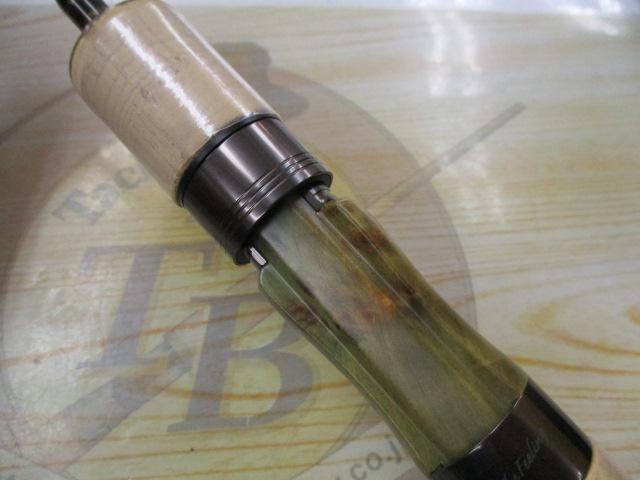 トラウティンスピンマルチユース TRMK-C394UL