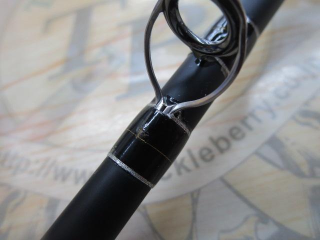 グラディエーターG-610M+Cスカイウォーカー