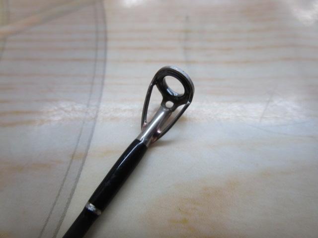 グラディエーターG-610M+Cスカイウォーカー