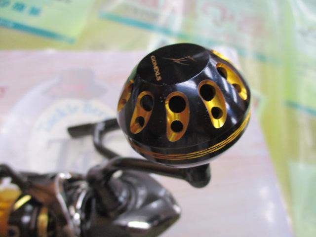 20ツインパワー 4000XG