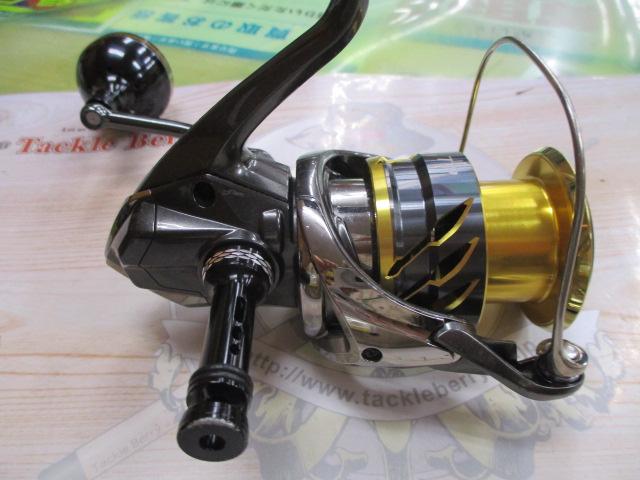 20ツインパワー 4000XG