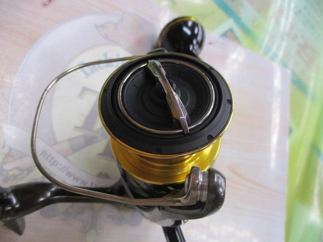 20ツインパワー 4000XG