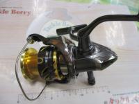 20ツインパワー 4000XG