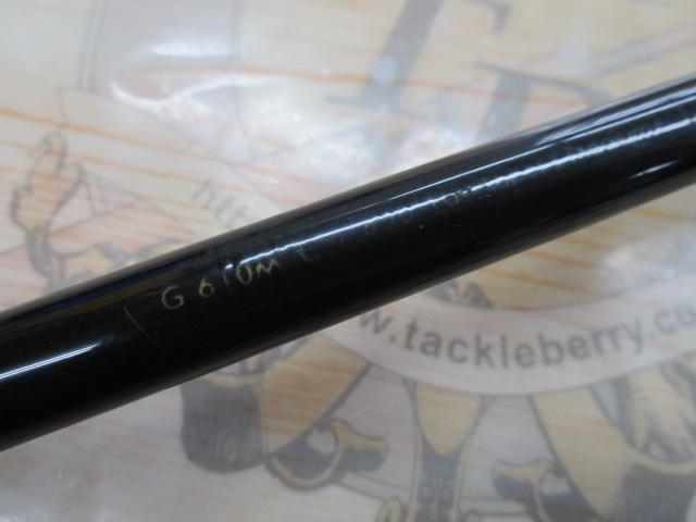 グラディエーターG-610M+Cスカイウォーカー