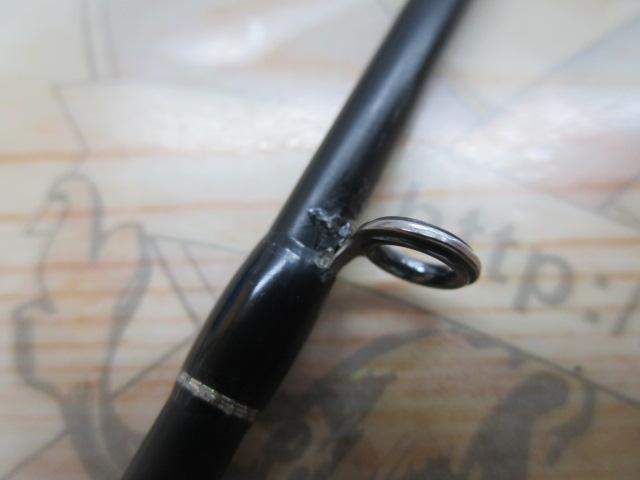 グラディエーターG-610M+Cスカイウォーカー