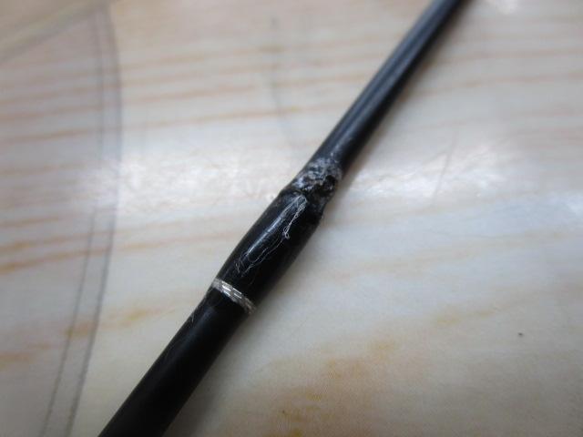 グラディエーターG-610M+Cスカイウォーカー