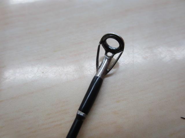 グラディエーターG-610M+Cスカイウォーカー