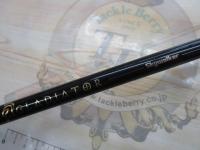 グラディエーターG-610M+Cスカイウォーカー